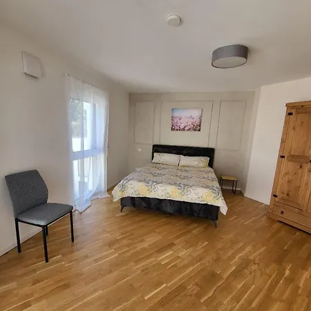 アパート Neubau - 2 Zimmer Wohnung *