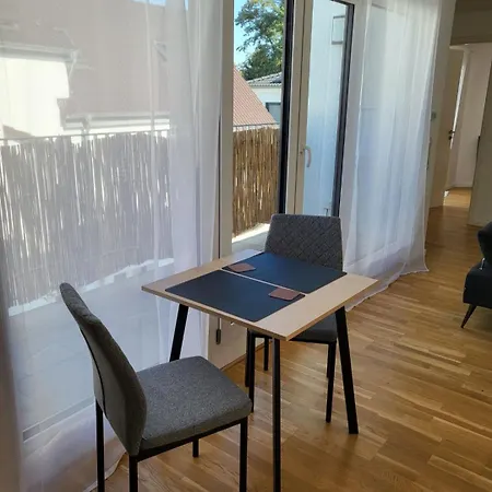 Neubau - 2 Zimmer Wohnung * ダルムシュタット