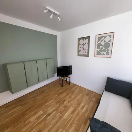 アパート Neubau - 2 Zimmer Wohnung *