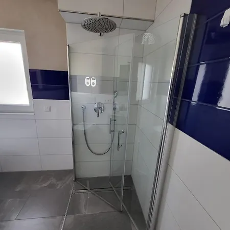 Neubau - 2 Zimmer Wohnung