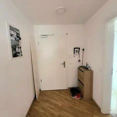 Apartment Neubau - 2 Darmstadt