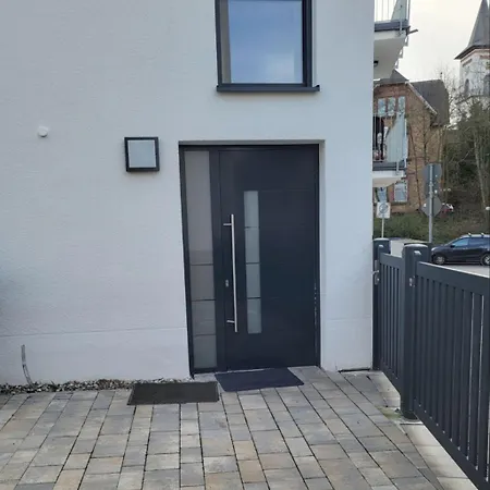 Neubau - 2 Apartment Darmstadt