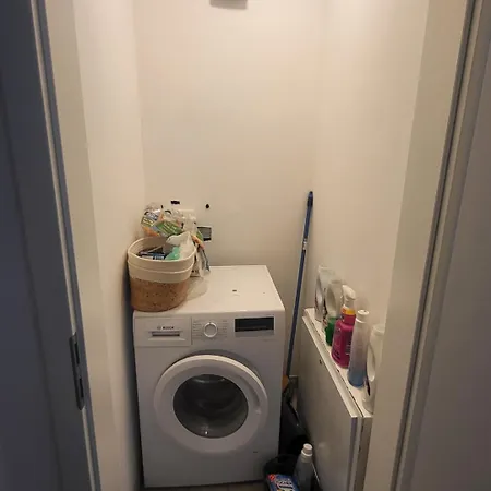 Neubau - 2 Apartment