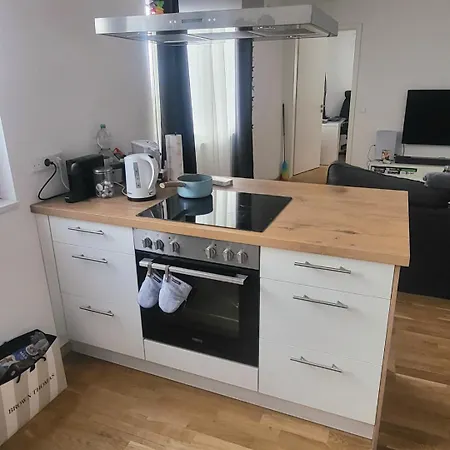 Appartement Neubau - 2