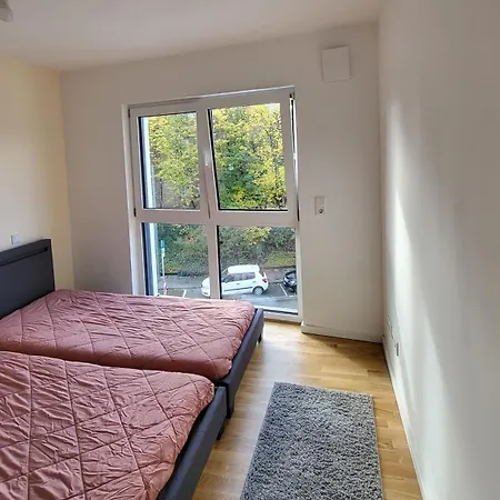 Neubau - 2 * Darmstadt