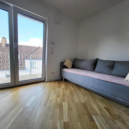 Neubau - 2