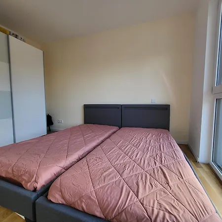 Apartment Neubau - 2