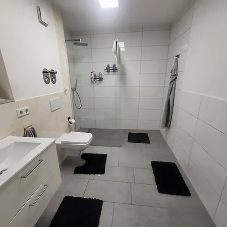 Neubau - 2 Apartment Darmstadt